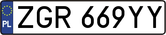 ZGR669YY