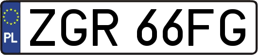 ZGR66FG