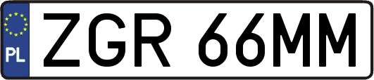 ZGR66MM