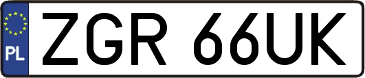 ZGR66UK