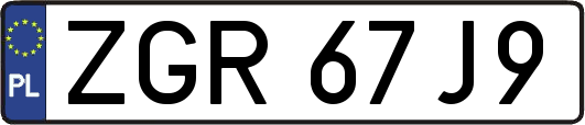 ZGR67J9