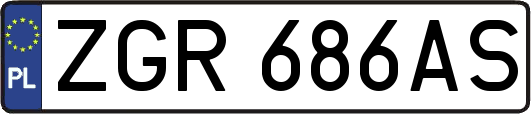 ZGR686AS
