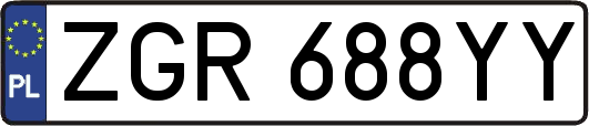 ZGR688YY