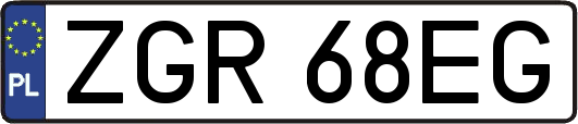 ZGR68EG