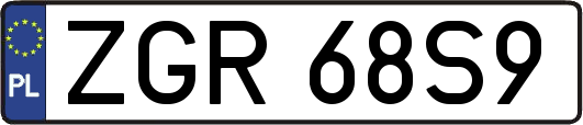 ZGR68S9