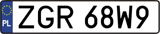 ZGR68W9