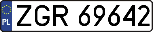 ZGR69642