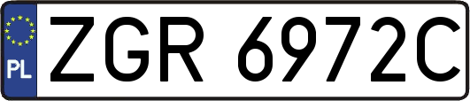 ZGR6972C