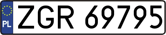 ZGR69795
