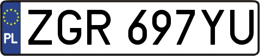 ZGR697YU