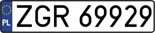 ZGR69929