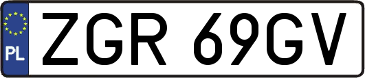 ZGR69GV