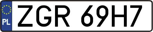 ZGR69H7