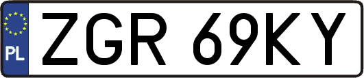 ZGR69KY