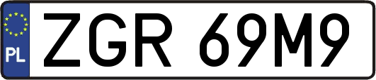 ZGR69M9