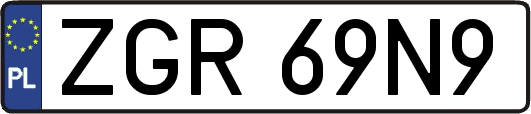 ZGR69N9