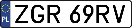 ZGR69RV