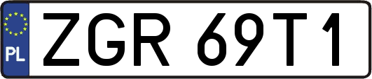 ZGR69T1