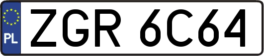 ZGR6C64