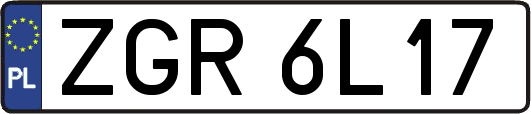 ZGR6L17