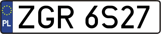 ZGR6S27