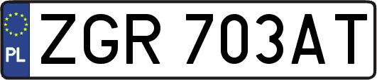 ZGR703AT