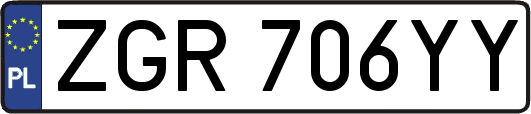ZGR706YY