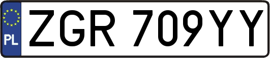 ZGR709YY
