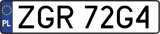 ZGR72G4