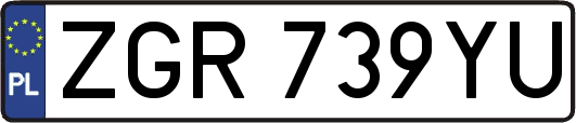 ZGR739YU