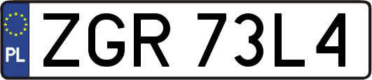 ZGR73L4