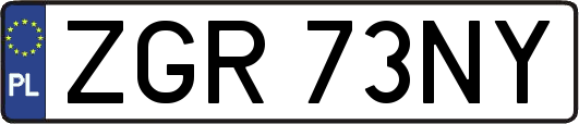 ZGR73NY