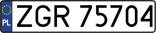 ZGR75704