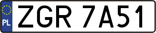 ZGR7A51