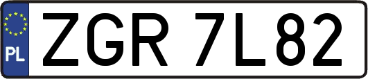 ZGR7L82