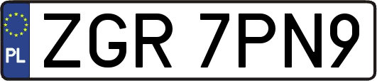 ZGR7PN9