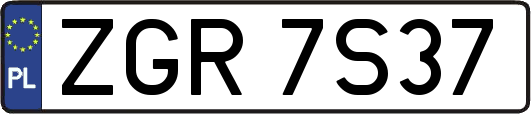 ZGR7S37