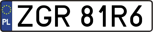 ZGR81R6