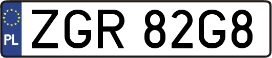 ZGR82G8