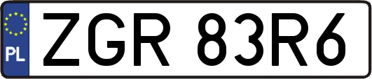 ZGR83R6