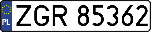 ZGR85362