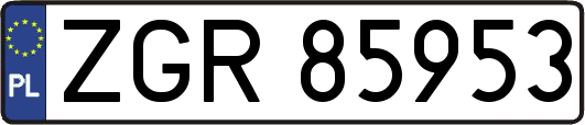 ZGR85953