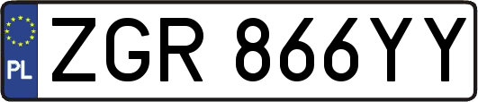 ZGR866YY