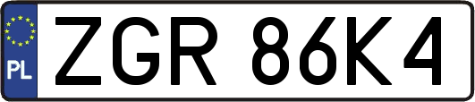 ZGR86K4