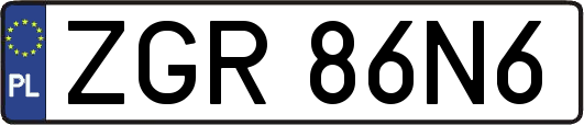 ZGR86N6