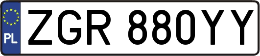 ZGR880YY