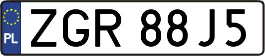 ZGR88J5