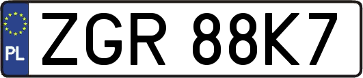 ZGR88K7