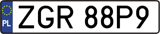 ZGR88P9