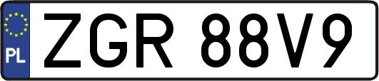 ZGR88V9